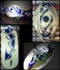 drago tribale by  Pt Design