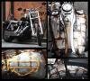 moto rat by  Pt Design
