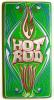hot rod by  Pt Design