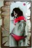 donna giapponese con tatuaggio by  Pt Design