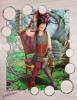 ritratto stefania by  Pt Design
