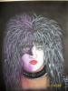 paul stanley by Sam Pupic