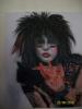 nikki sixx by Sam Pupic