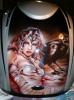 casco fantasy by  Quart