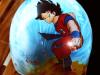 dragonball by  Quart