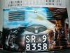 cofano post.500 vecchia serie by  Quart
