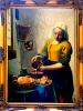 La lattaia by  Quart