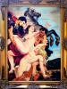 Il ratto delle sabine by  Quart