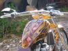 Harley Davidson by  Quart
