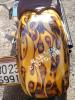 Harley Davidson by  Quart