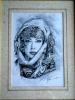 donna orientale by  Quart