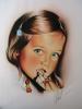 Ritratto su commissione by  Quart