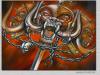 fanbike in process by Ralf R-Brush
