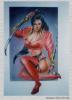 advertising tattoo-shop by Ralf R-Brush
