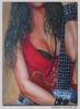 guitargirl by Ralf R-Brush