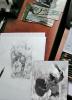vikingbike in process I by Ralf R-Brush