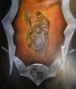 vikingbike in process V by Ralf R-Brush