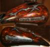 vikingbike in process VII by Ralf R-Brush