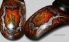 vikingbike in process VIII by Ralf R-Brush