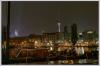 berlin at night I by Ralf R-Brush