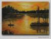 fishing man by Ralf R-Brush