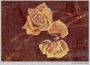 crying roses by Ralf R-Brush