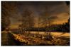nature - the true painter of light by Ralf R-Brush