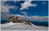 Dachstein - Austria by Ralf R-Brush