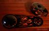 Ralf R-Brush Harley Davidson Belt Cover