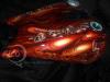 Harley Davidson by Rico Lunatic Air
