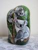 koala 1 by Roberta Boldini