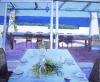 Convivial terrace