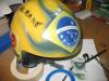 iae man?® hf by Paolo Volp Pro Brush