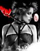 Gail-2 Sin City by Paolo Volp Pro Brush