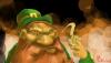 Irish Dwarf by Paolo Volp Pro Brush