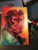 hellboy by Paolo Volp Pro Brush