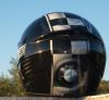 casco BMW by Sergio Calzolaro