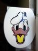 donald duck by Salezr Salezr