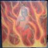 Fire by Salezr Salezr
