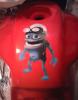 Crazy Frog by Salezr Salezr