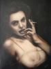 angelina by  San