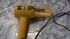 iPhon by  Schira
