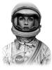 Astronauta by  Sere