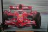 ferrari 2007 work in progress by  Sergiobuzzi