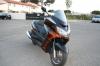 scooter true fire by  Sergiobuzzi