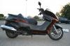 scooter true fire by  Sergiobuzzi