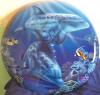 Aero divers supports