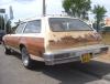 Valley 8 on chevrolet malibu 77 by Thierry Seydinatiti