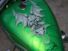  Wetcoats