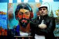Shefqet Avdush Emin